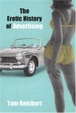 Cover of The Erotic History of Advertising