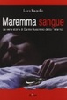 Cover of Maremma sangue