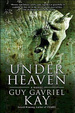 Cover of Under heaven