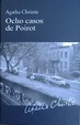 Cover of Ocho casos de Poirot