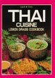 Cover of タイ料理―Thai cuisine