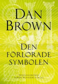 Image of Den förlorade symbolen