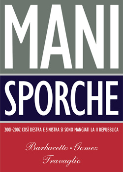 Image of Mani sporche