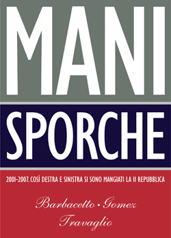 Image of Mani sporche
