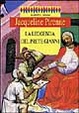 Cover of La leggenda del prete Gianni