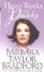 Cover of Three Weeks in Paris