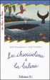 Cover of La chiocciolina e la balena