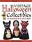 Cover of Vintage Halloween Collectibles
