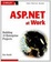 Cover of 'ASP.NET at Work'