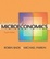 Cover of Foundations of Microeconomics