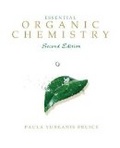 Essential organic chemistry