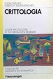 Cover of Crittologia