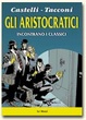Cover of Gli aristocratici