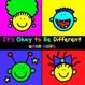 Cover of It's Okay to Be Different