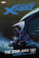 Cover of Uncanny X-Force