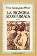 Cover of La signora scostumata