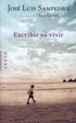 Cover of ESCRIBIR ES VIVIR