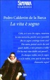 Cover of La vita è sogno