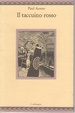 Cover of Il taccuino rosso