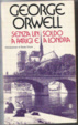 Cover of Senza un soldo a Parigi e a Londra