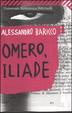 Cover of Omero, Iliade