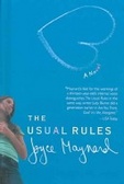 Usual Rules