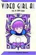 Cover of Video Girl Ai, Volume 4