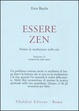 Cover of Essere zen
