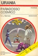 Cover of Paradosso Cosmico
