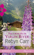 Cover of Tra i boschi di Virgin River