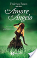 Cover of Un amore di angelo