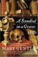 Cover of A Sundial in a Grave: 1610