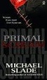 Cover of Primal Scream