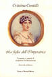 Cover of La figlia dell'imperatrice