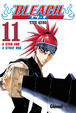Cover of Bleach #11