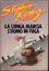 Cover of La lunga marcia - L'uomo in fuga