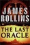 Cover of The Last Oracle Intl
