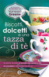 Cover of Biscotti, dolcetti e una tazza di tè