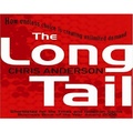 The Long Tail : How Endless Choice Is Creating Unlimited Demand