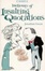 Cover of Cassell Dictionary of Insulting Quotations