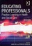 Cover of Educating Professionals