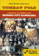 Cover of Combat Folk