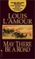 Cover of "May There Be a Road"