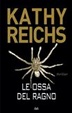 Cover of Le ossa del ragno