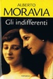 Cover of Gli indifferenti