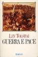 Cover of Guerra e pace