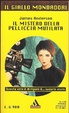 Cover of Il mistero della pelliccia mutilata