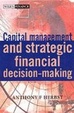 Cover of Capital Asset Investment