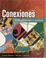 Cover of "Conexiones"