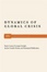 Cover of Dynamics of Global Crisis
